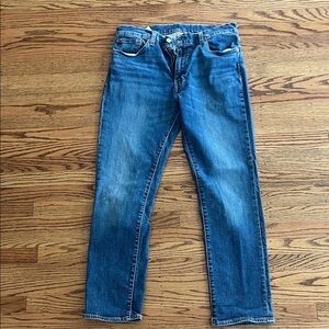 Levi’s Premium 511 Jeans Size 36x32